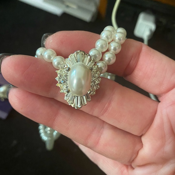 Necklace and Earring Set - Picture 6 of 6